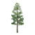 JTT Trees & Shrubs - Pine 4' Pro 2pk - 94294