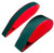 Zona Tools - .75' AND 1.5' Finger Sanders - 37794