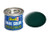 Revell Paint & Supplies - Dark Green Mat 14ml 6p - 32140
