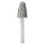 Dremel Tools - Carbide Cutter (Taper) - 9934