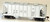 Bowser - Ho 70t Cvd Hopper N&B 3657 - 60105
