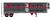 Trainworx - N 40'Trailer W/nose Reefr Sp - 40229-7