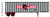 Trainworx - N 40'Trailer Sl - 40488-3