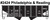 Accurail - Ho 55t Usra Twin Hop P&R - 2424