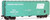 Accurail - Ho 40' Steel Pd Boxcar Pc - 3122