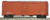 Accurail - Ho 40' Aar Steel Boxcar Oxide - 3599