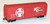 Accurail - Ho 40'Ps-1 Steel Boxcar Atsf - 34012