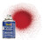 Revell Paint & Supplies - Italian Red Gloss Spray 2p - 34134
