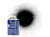 Revell Paint & Supplies - Black Silk Spray 2p - 34302