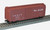 Accurail - Ho 40' Steel Boxcar D&Rgw - 80773
