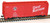 Accurail - Ho 40'Aar Boxcar Gn - 80841
