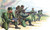 Italeri Model Kits - Us Army Special Forces Nam :72 - 6078