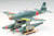 Tamiya Paint - Hobby Kits - Aichi M-6A1 Seiran 1:72 - 60737