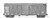 Tichy Train Group - USRA Clone CP - 4034D
