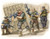 Trumpeter Models - Pmc Fire Movement Team 1:35 - 419