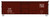 Accurail - Ho 36'DS Wood Boxcar B&M - 1407