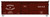 Accurail - Ho 36'DS Wood Boxcar D&SL - 1408