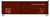 Accurail - Ho 36'Dbl Sh Wood Boxcar B&O - 1702