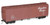 Accurail - Ho 40'Sd Steel Reefer Cp - 8312