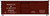 Accurail - Ho 36' Dbl Sht Wood Boxcar B&A - 13061