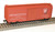 Accurail - Ho Ps-1 40'Boxcar Prr - 34212