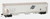 Accurail - Ho Ps 4750 Hopper C&Nw Gry - 80642