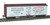 Accurail - Ho 40'Wd Dairy Rfr Osc - 80963