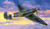 Italeri Model Kits - Spitfire Mk. VI 1:72 - 1307