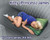 Master Box Limited - Kitty James Sleeping 1:24 - 24046
