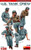Mini Art Models - WWII US Tank Crew 1:35 - 35391