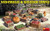 Mini Art Models - Vegetables W/wooden Crates 1:35 - 35629