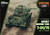 Meng Models - Soviet Med Toon Tank T-34/76 - WWT006