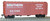 Accurail - Ho 40'Steel Boxcar South - 35579