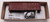 Accurail - Ho 40' Wood Ob Boxcar Clinc - 43151