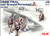 ICM Models - USAAF PILOTS & GROUND CREW 1941-45 1:48 - 48083