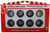 AMT-ERTL Models - Red Line Tire Parts Pack 1:25 - 13