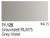 Vallejo Acrylic Paints - Grey Violet Rlm 75 17ml 6p - 71128