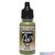 Vallejo Acrylic Paints - Us Light Green 17ml 6p - 71137