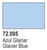 Vallejo Acrylic Paints - Game Color Ice Blue 17ml 6p - 72095