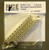 NCE Power for DCC - 14-24Awg 12cir Euro Term Strip - 297