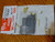 Cal-Scale Train Parts - Ho Rs-1 Antenna Support System - 407