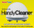 Trumpeter Models - Mini Vacuum Cleaner - 9985