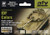 Vallejo Acrylic Paints - IDF Vehicle Colors Paint Set - 71210