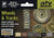 Vallejo Acrylic Paints - Wheels & Tracks Paint Set - 71213