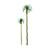 JTT Trees & Shrubs - Palm 3.' Prp 4pk - 94238