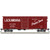 Atlas Trainman - Ho '37 40'Boxcar Kit Lack 51500 - 20006239