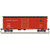 Atlas Trainman - Ho '37 40'Boxcar Kit LV 61835 - 20006241