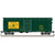 Atlas Trainman - Ho '37 40'Boxcar Kit MC 6141 - 20006244