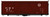 Accurail - Ho 36'Fowler Wood Boxcar StLB&M - 1181