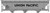 Accurail - Ho Acf Cvd Hopper Up Wp 11846 - 2106